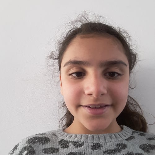 Mariam