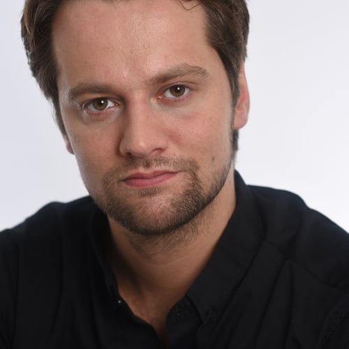 Wouter Zevenbergen