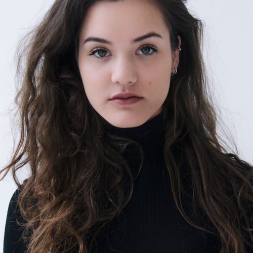 Natalia Boorsma