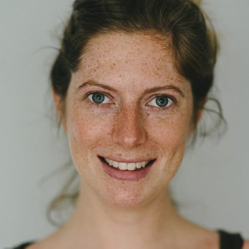 Iris de Rooij