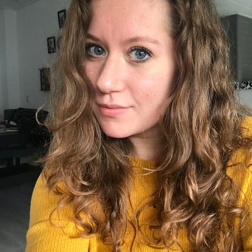 Marieke Smits