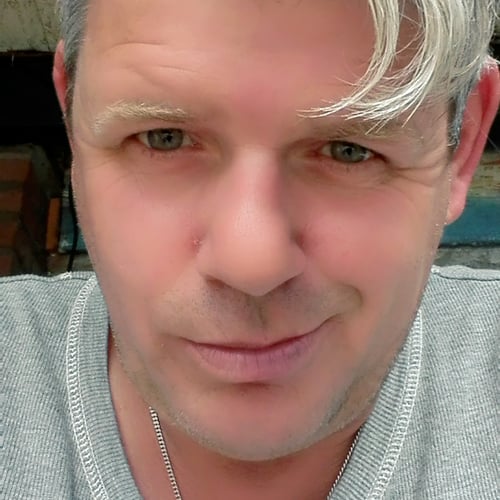 Peter Van Kampen