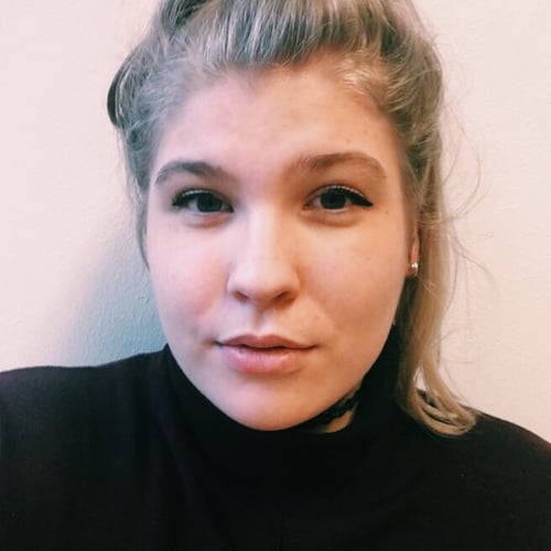 Rianne Slobbe