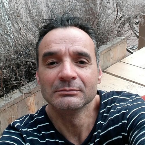 Farid Mazari
