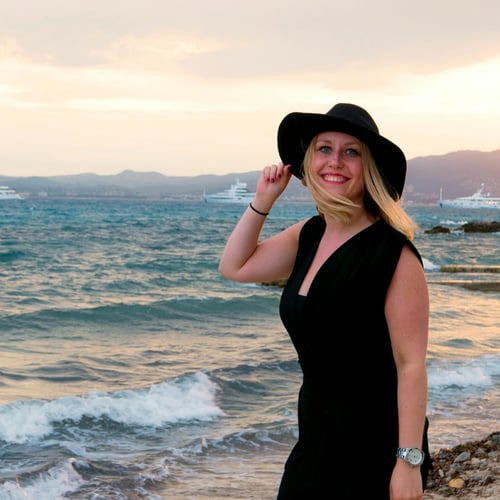 Lisa L'abée