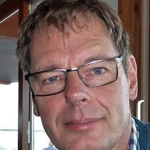 Bert Annink