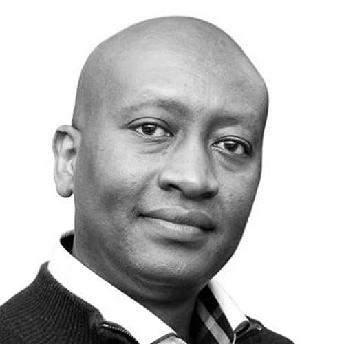 Jean Claude Ngumire