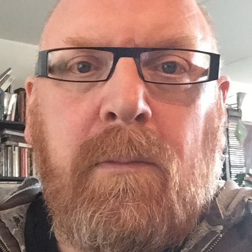 Paul Lamens