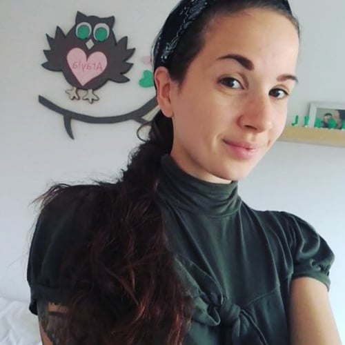 Amber Sapulette