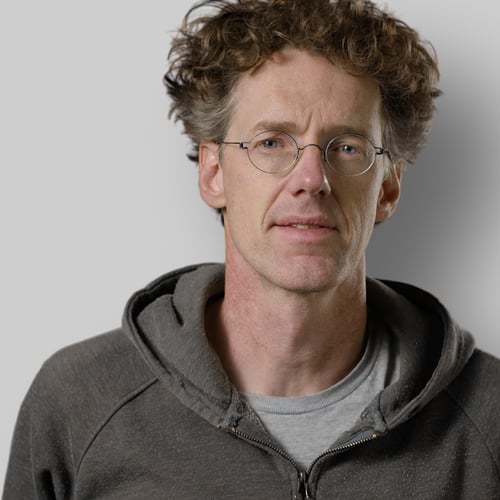 Geert van Schoot
