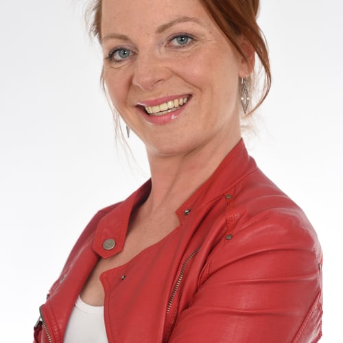 Ester Kieft
