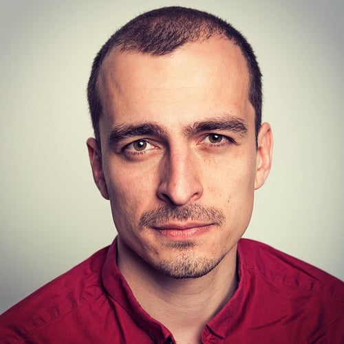 Oleg Kovalev