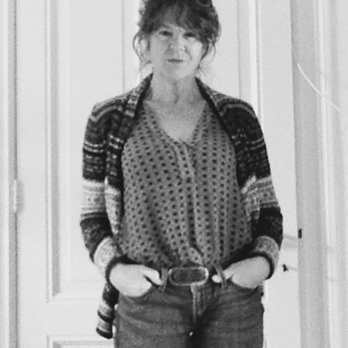 Joyce van Esch