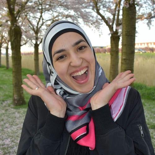 Yasmin