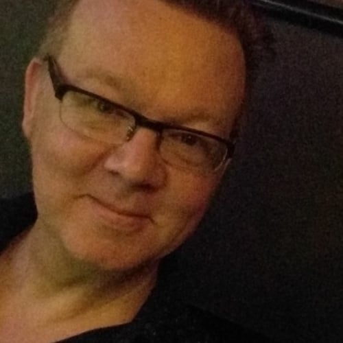 Gert Spierenburg