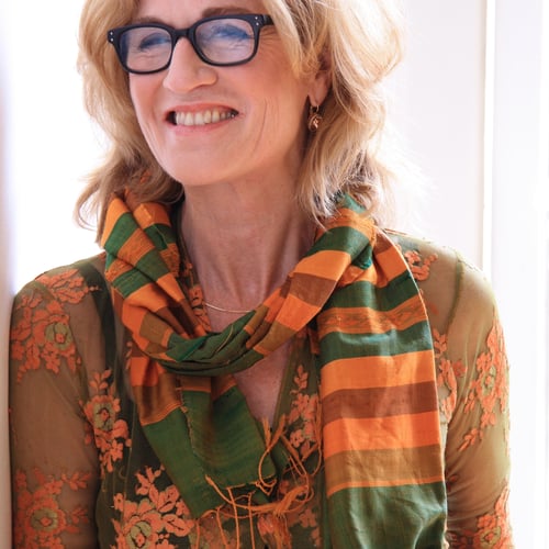 Moniek Kramer
