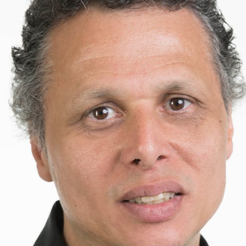 Gaston Walle