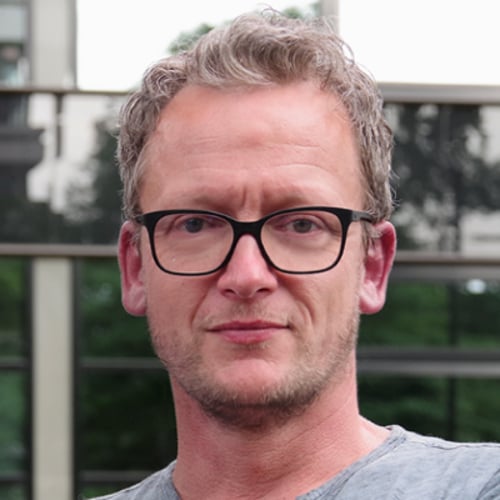 Jon Hille