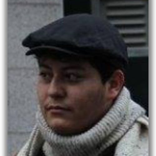 Jorik Hovenga