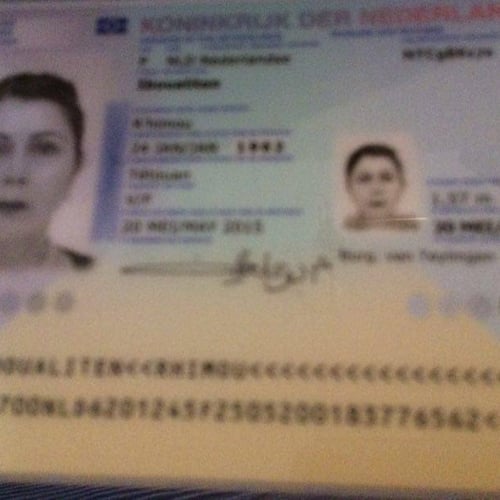 Thoraya Iboualiten