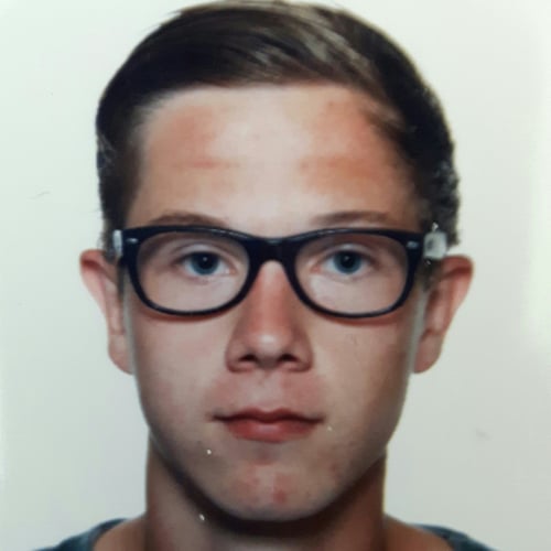 Michiel Robertz