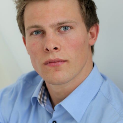 Laurens de Vries