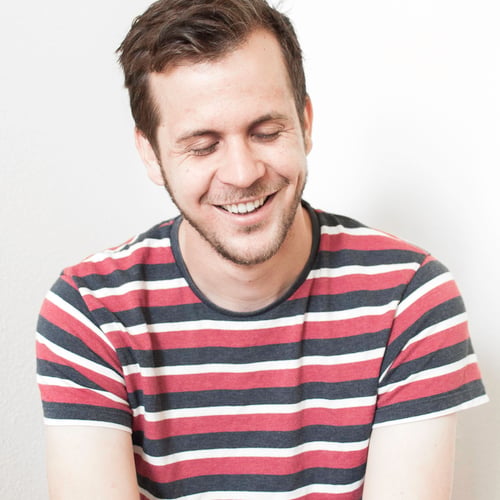 Roel van Eijk