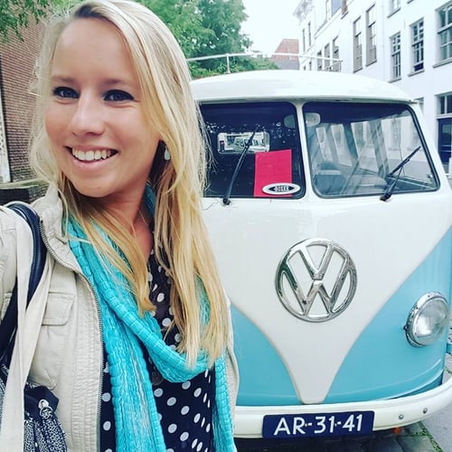 Laura Aerts