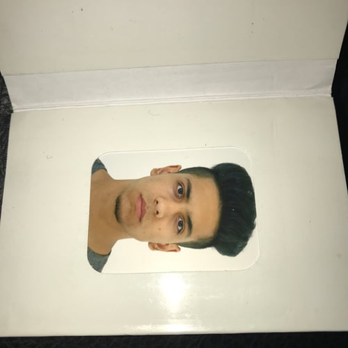 Ali