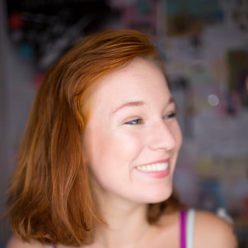 Leora Kannekens