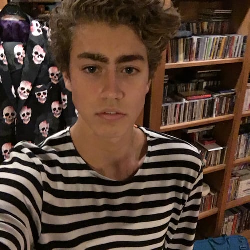 Julian Moon Snijder