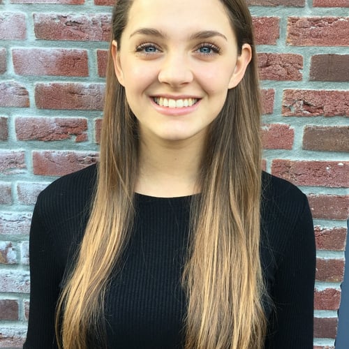 Larissa Weilenmann