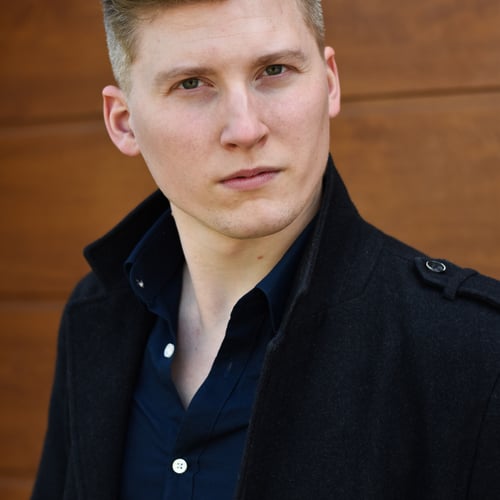 Jeroen