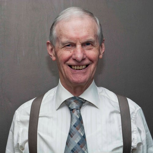 Gustaaf Smans