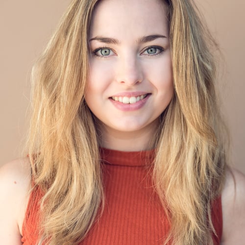Ilse Hamminga
