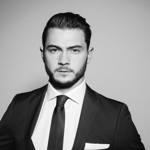Roy Meuldijk