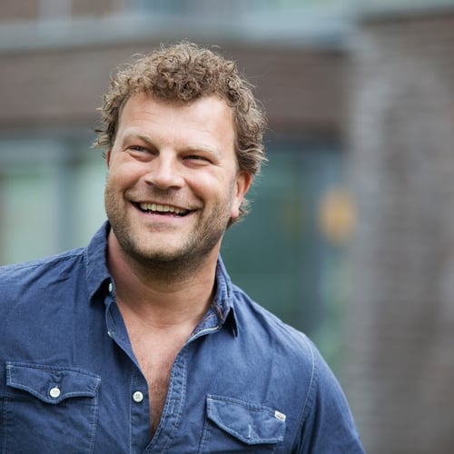 Bas Keijzer