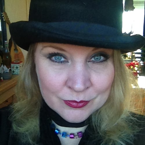 Anne Sprenger