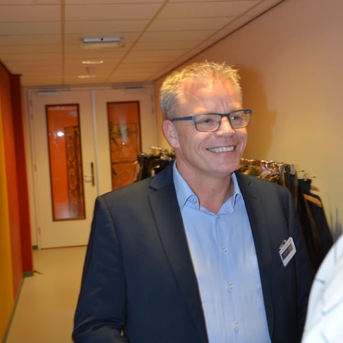 Jenno Terpstra