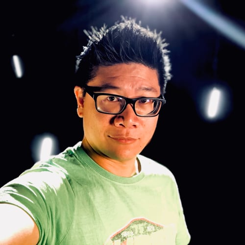 Steve Oen