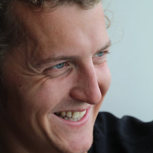 Tim Taverne