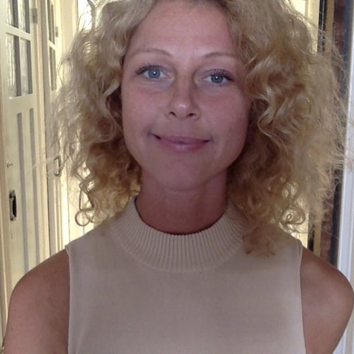Sandra Bucher