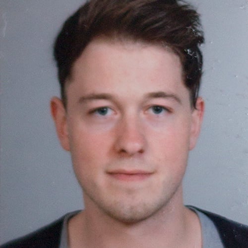 Maarten van de Hoef