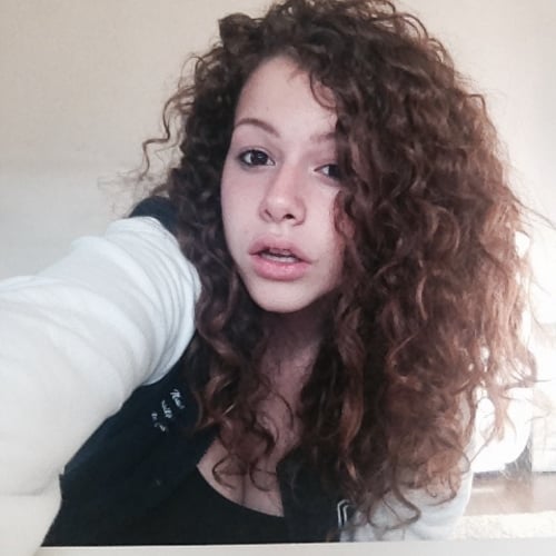 Amara Meyberg