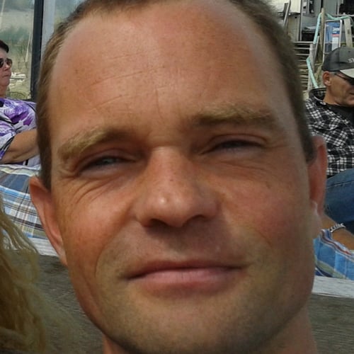 Matthijs Ruijter