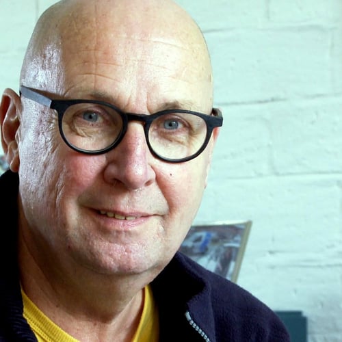Dirk van der Hoek