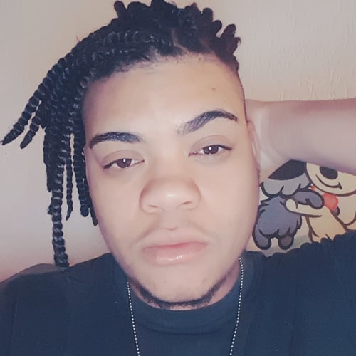 Jaydieon