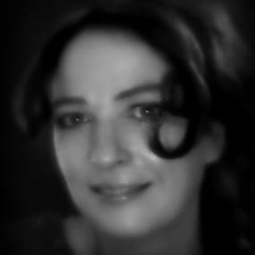 Marion Bozkurt