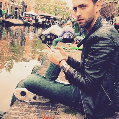 Gilles van Welzen