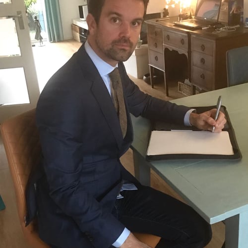Jeroen